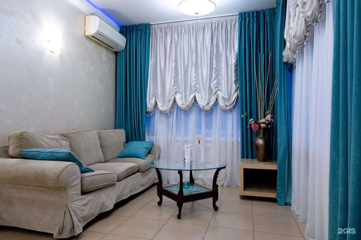 Отзывы на компанию Персик в Перми c фото