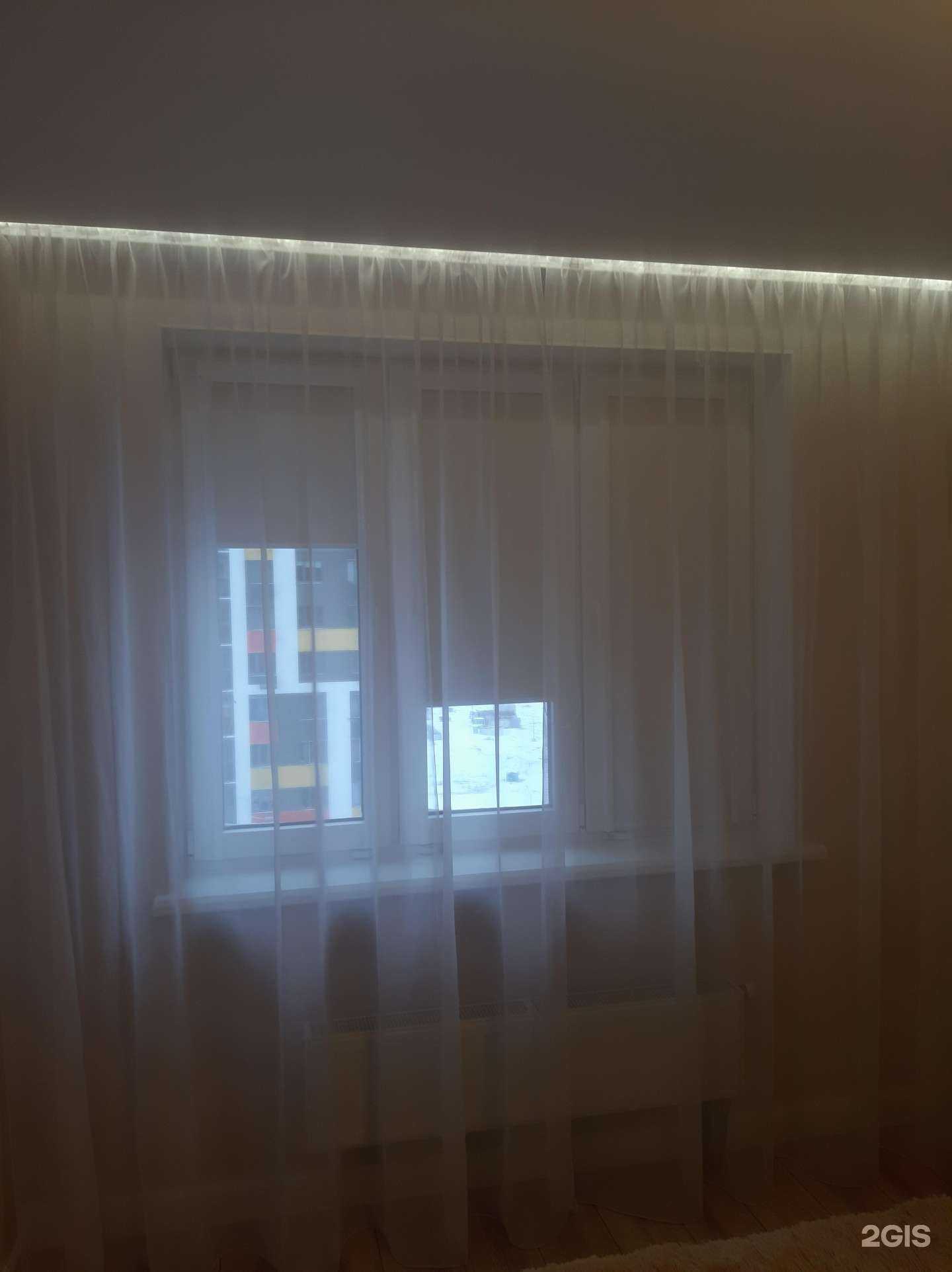 Отзывы на компанию Black Out в г. Уфа c фото