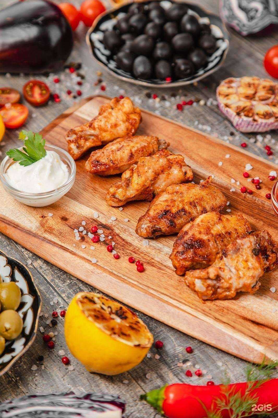 Отзывы на компанию Ташкент в г. Нижневартовск c фото