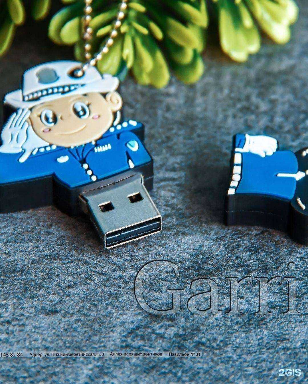 Отзывы на компанию Garri в г. Сочи c фото