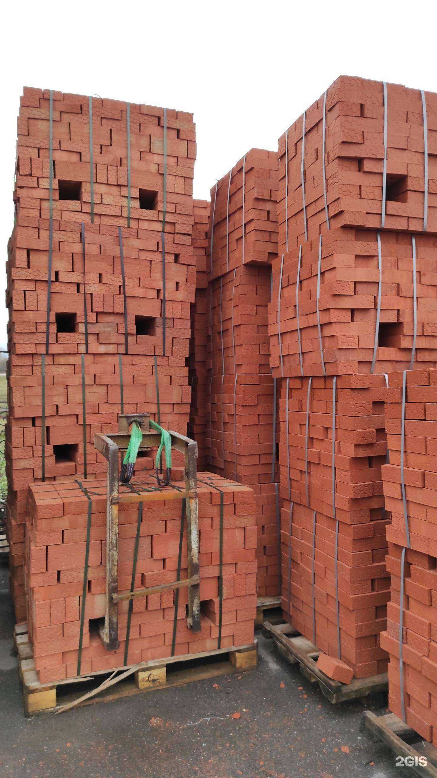 Отзывы на компанию Кирпичный рай в г. Уфа c фото