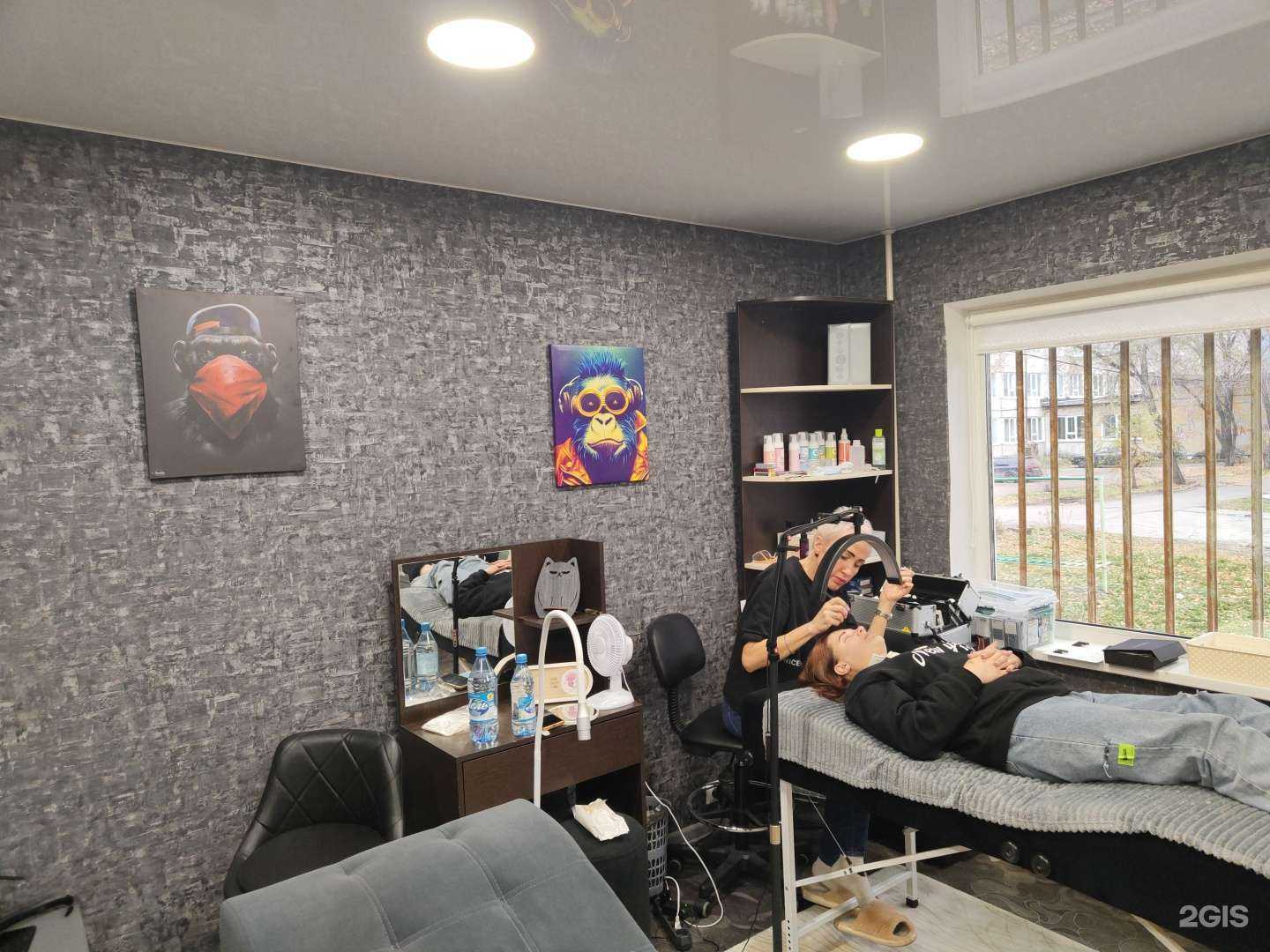 Отзывы на компанию Суровая мастерская Коршуновых в Саяногорске c фото