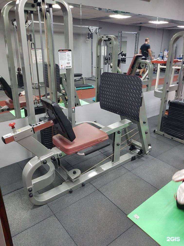 Отзывы на компанию TimeFitness в Волгограде c фото