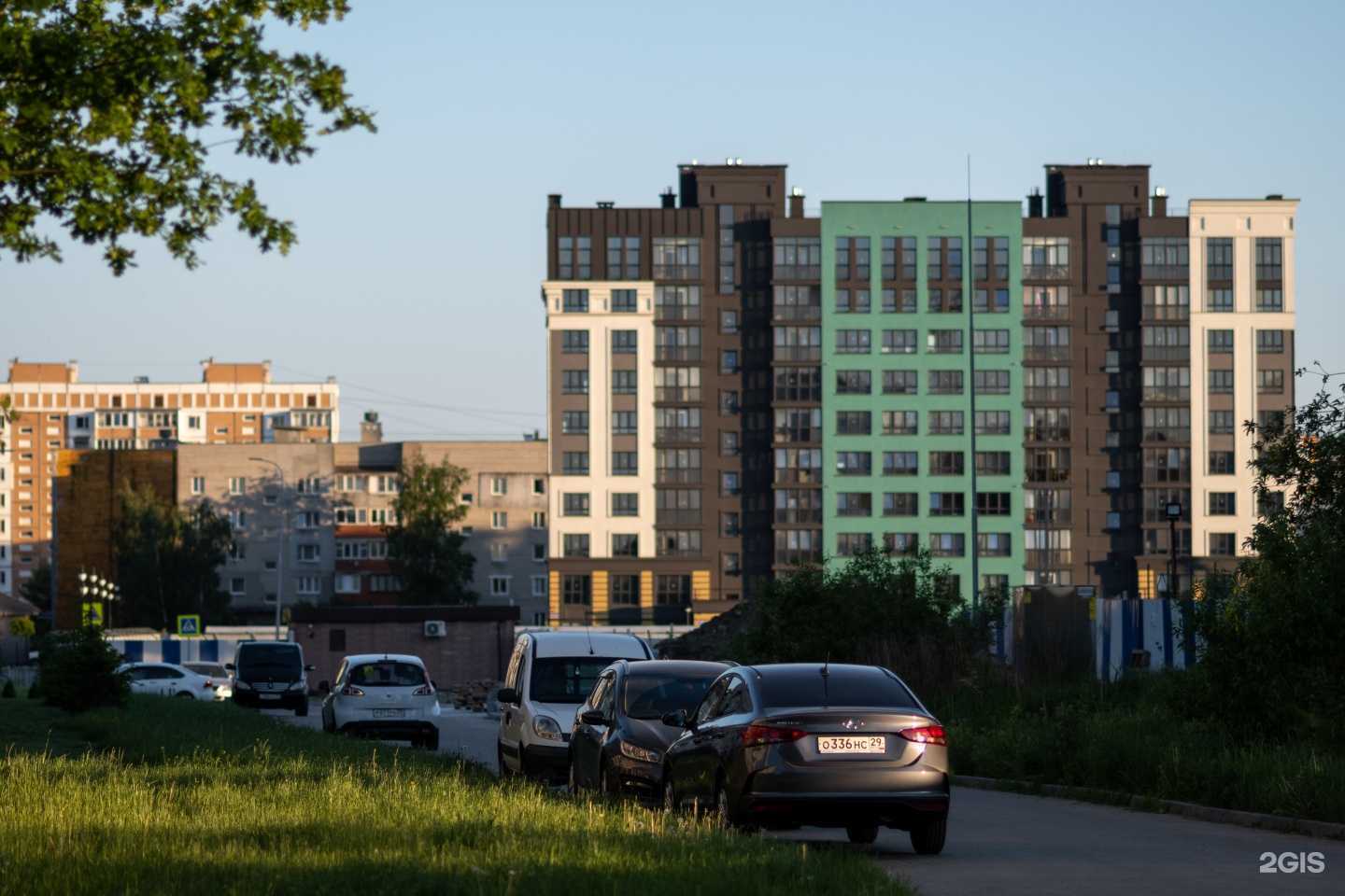 Отзывы на компанию Экспресс Дизайн в Калининграде c фото - фотография 2 из 2