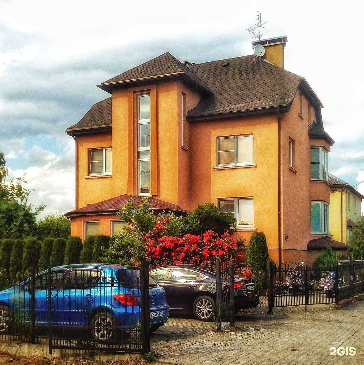 Отзывы на компанию Клавдия в Калининграде c фото