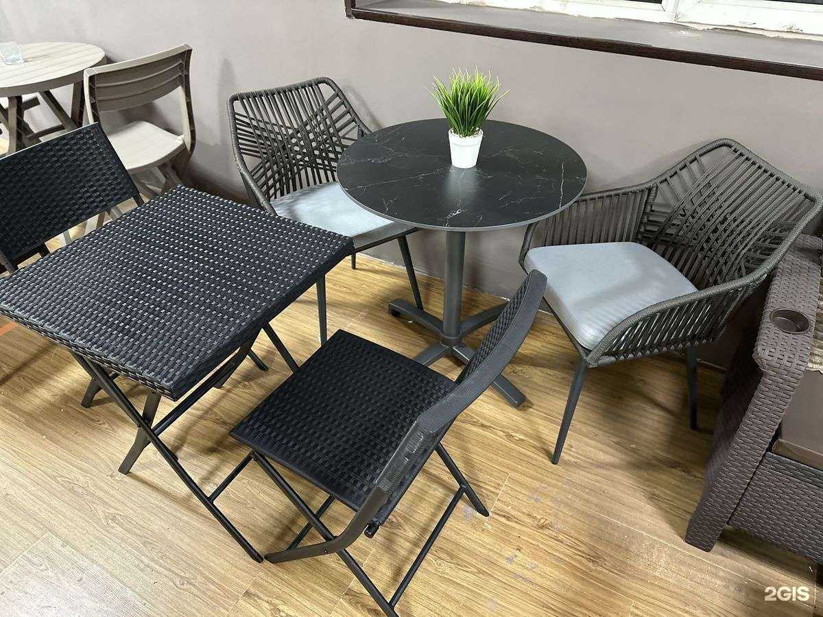 Отзывы на компанию ВашДвор в Сочи c фото