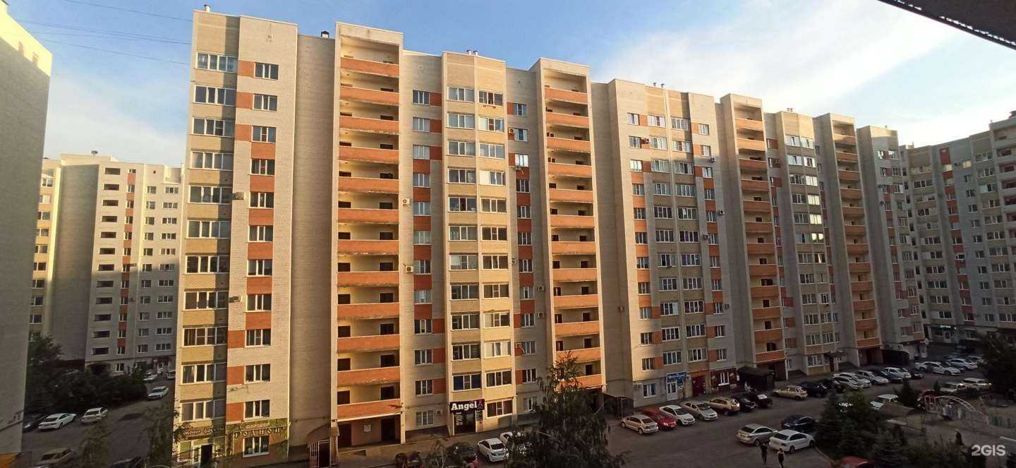 Отзывы на компанию ДиБрови  в Ставрополе c фото - фотография 2 из 2