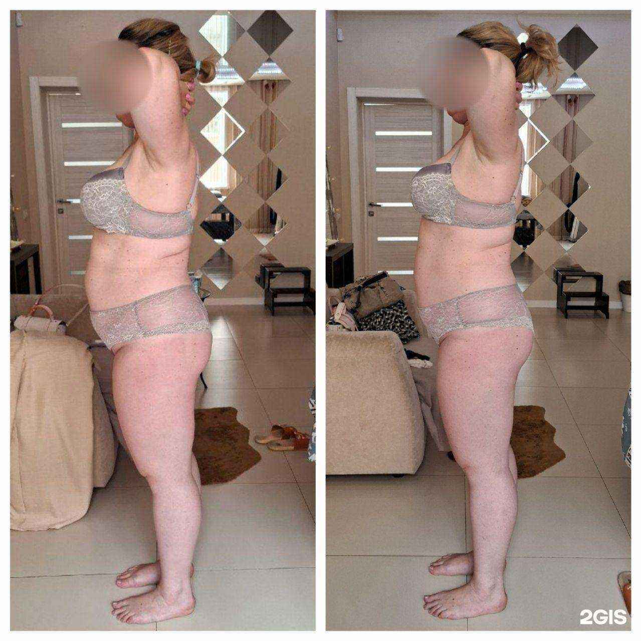 Отзывы на компанию Студия массажа в Самаре c фото