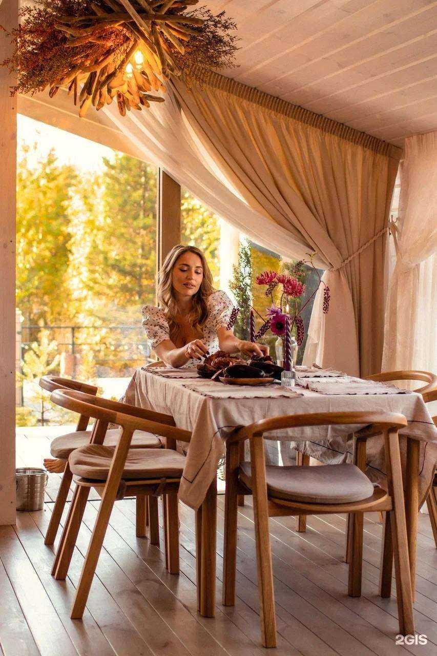 Отзывы на компанию Panorama в г. Сургут c фото