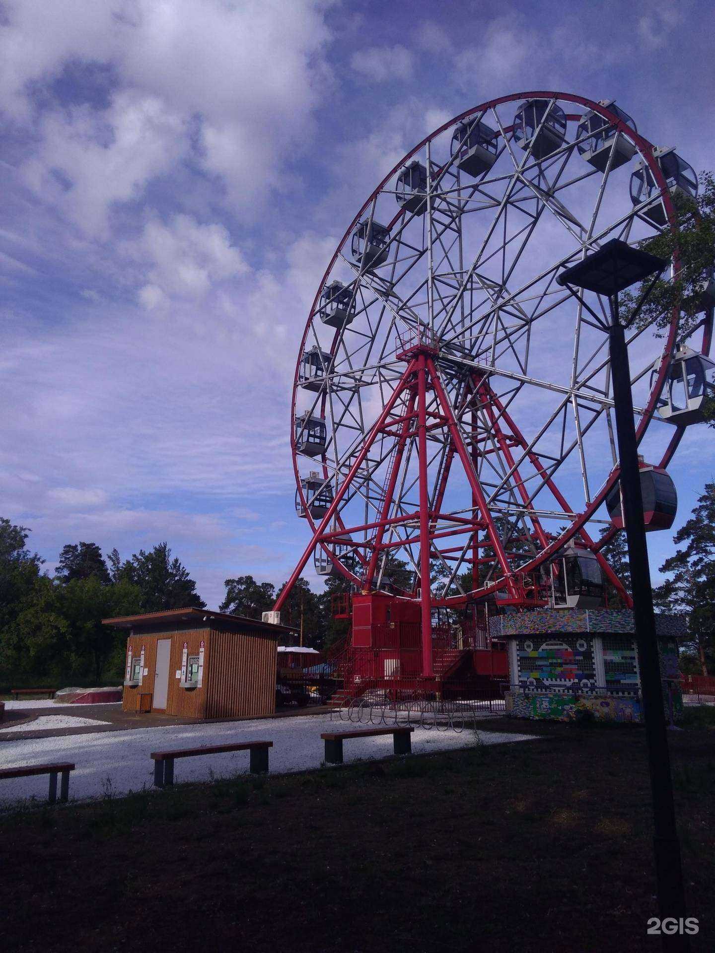 Отзывы на компанию Кругозор в Ангарске c фото - фотография 2 из 2