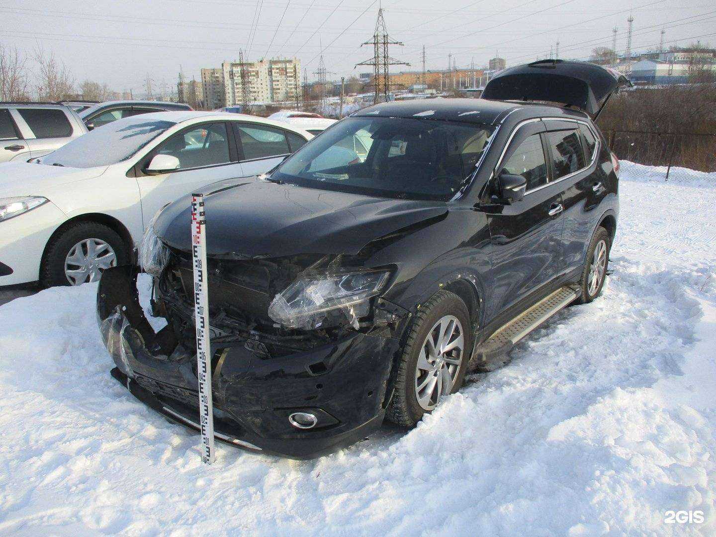 Отзывы на компанию Центр независимой автоэкспертизы и помощи автовладельцам в Красноярске c фото