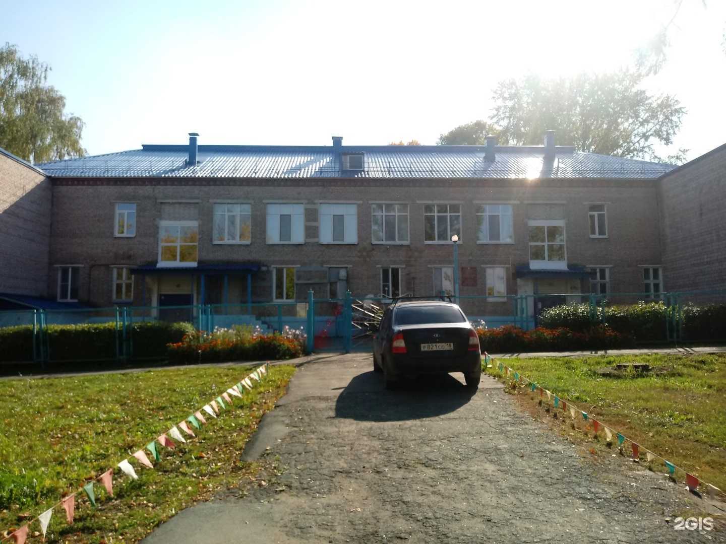 Отзывы на компанию Детский сад №68 в Ижевске c фото