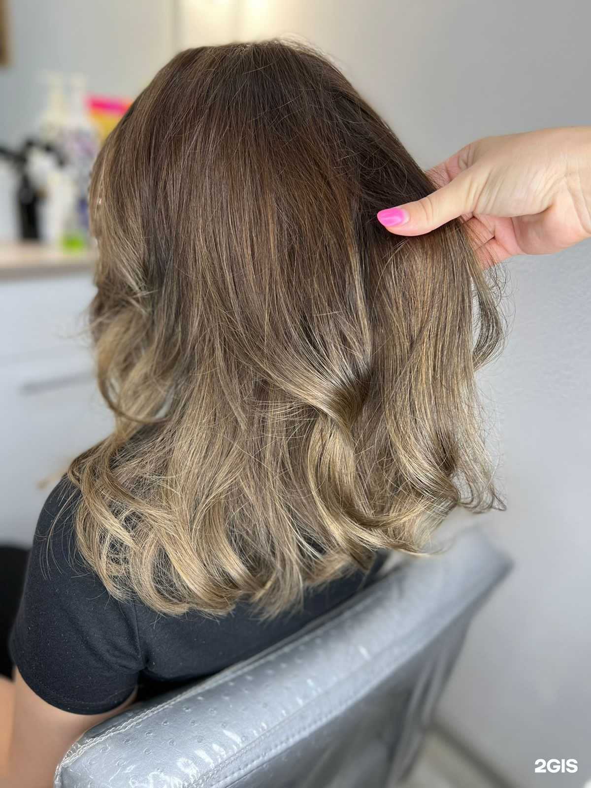 Отзывы на компанию Lion в Красноярске c фото