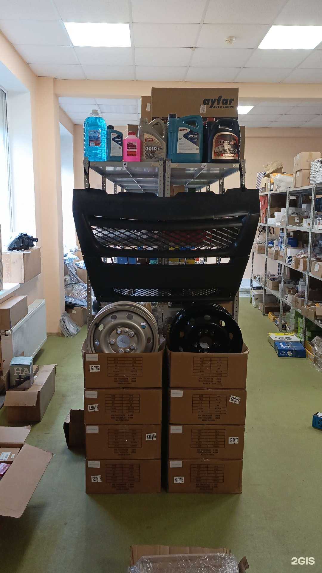 Отзывы на компанию Автобус37 в Калуге c фото