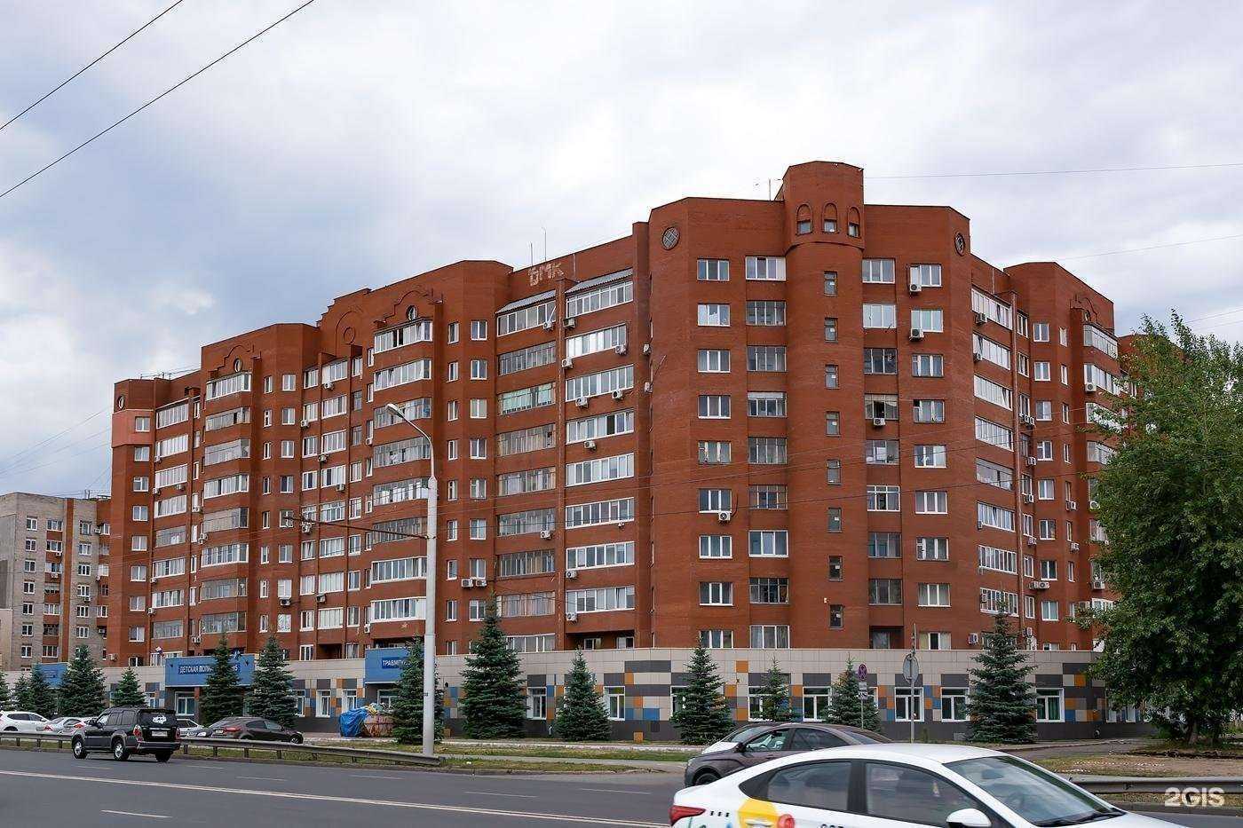 Отзывы на компанию Детская поликлиника №5 в Уфе c фото - фотография 2 из 2