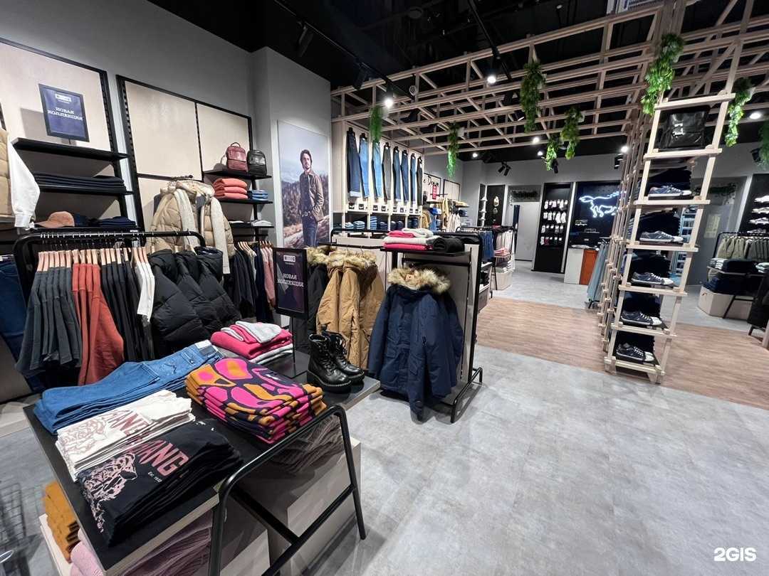 Отзывы на компанию Mustang в Перми c фото