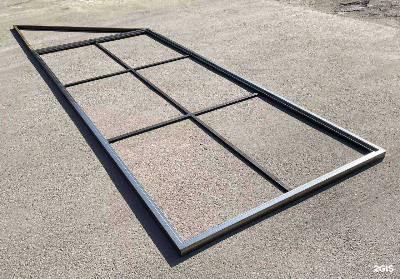 Отзывы на компанию Загрум в Екатеринбурге c фото