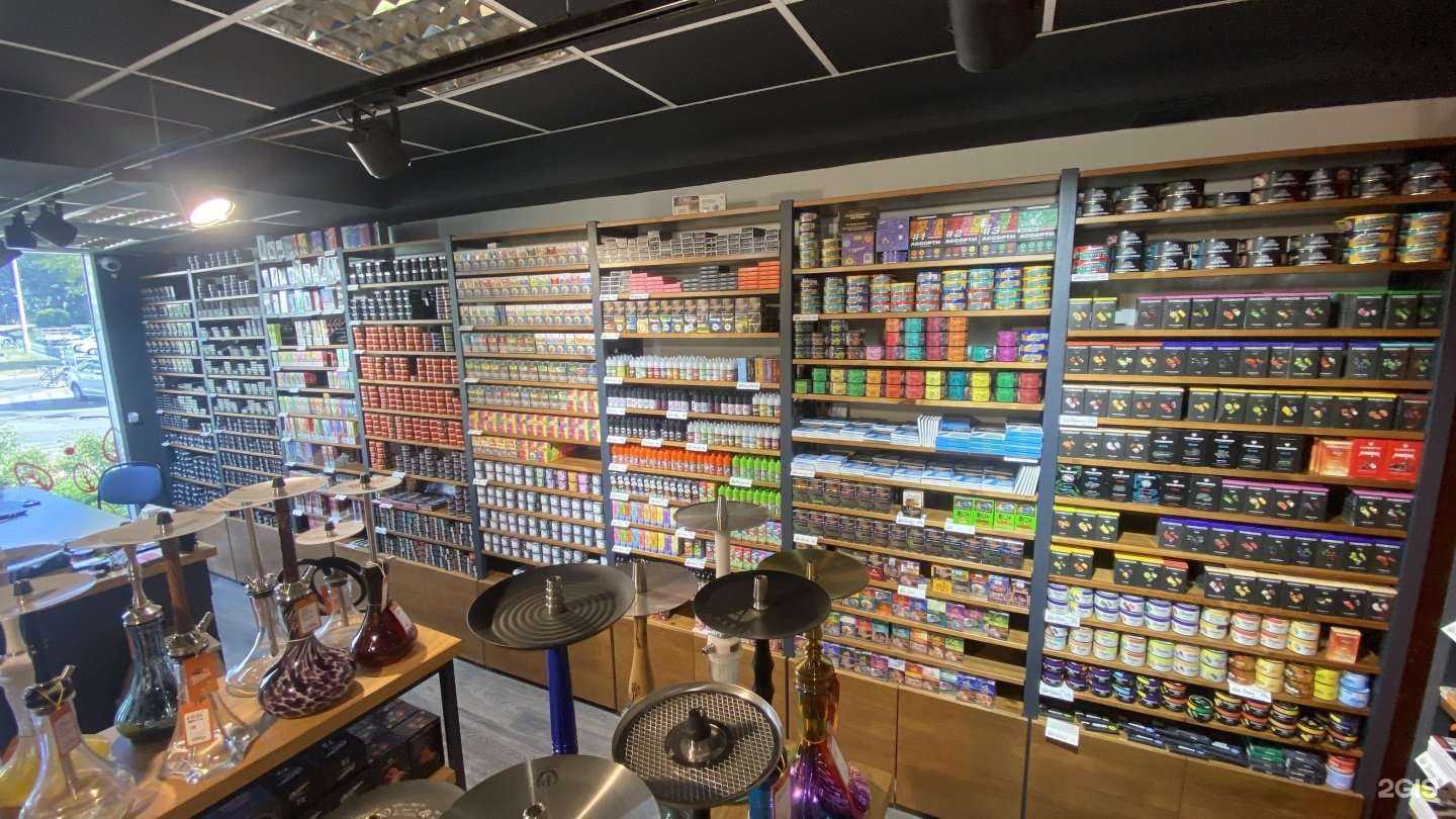 Отзывы на компанию Про табак в Краснодаре c фото