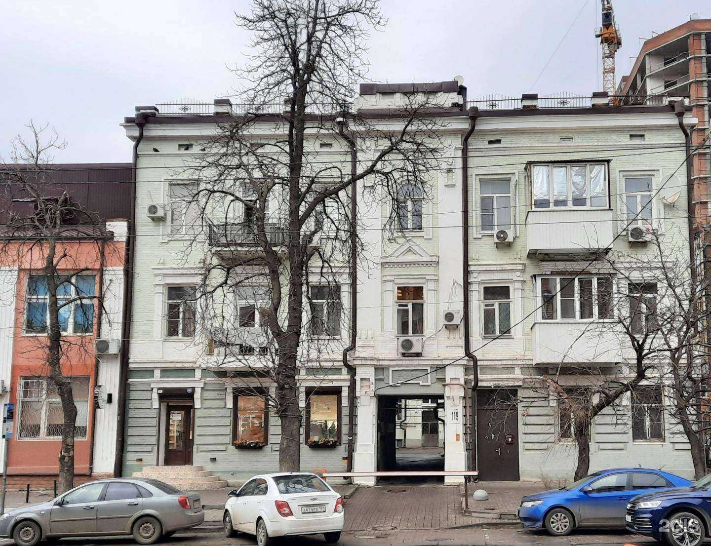 Отзывы на компанию Deep Seven в Ростове-на-Дону c фото - фотография 2 из 2