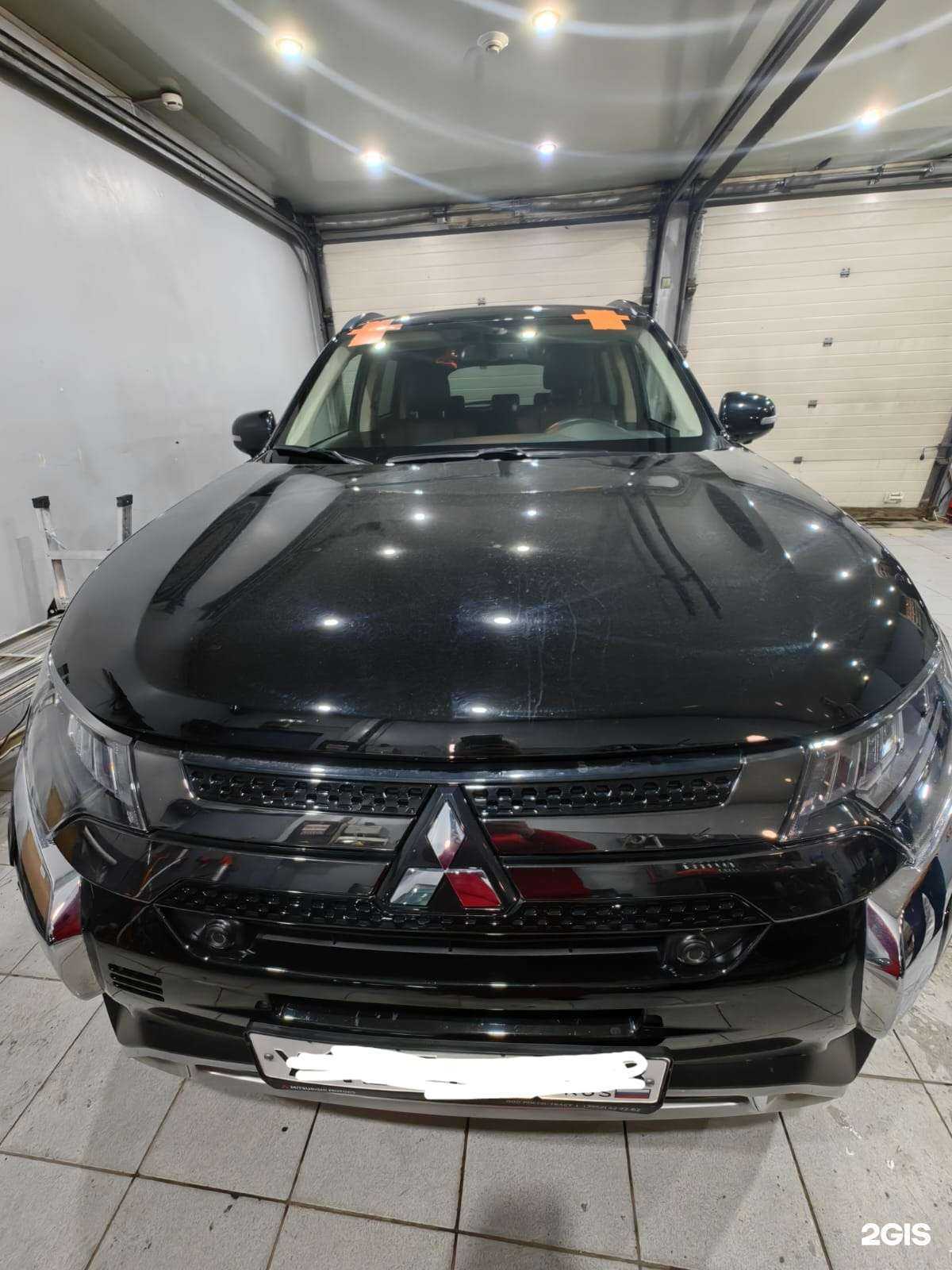 Отзывы на компанию Компания по продаже и установке автостекол в г. Иркутск c фото