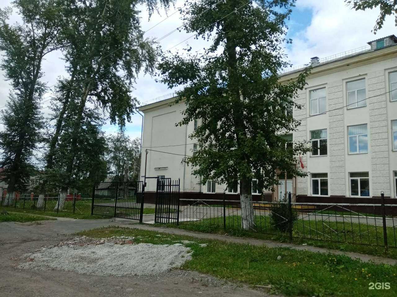 Отзывы на компанию Средняя школа №131 в Перми c фото