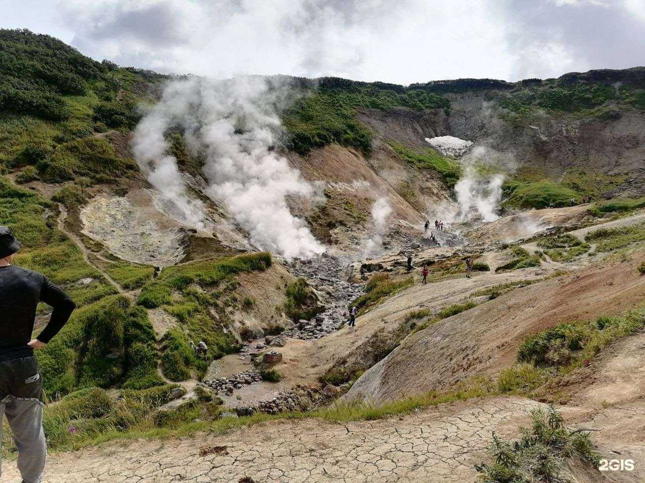 Отзывы на компанию АпачаКамТрэвел в г. Елизово c фото