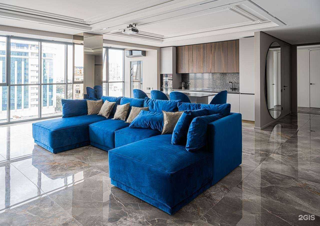 Отзывы на компанию Арт-строй в Краснодаре c фото