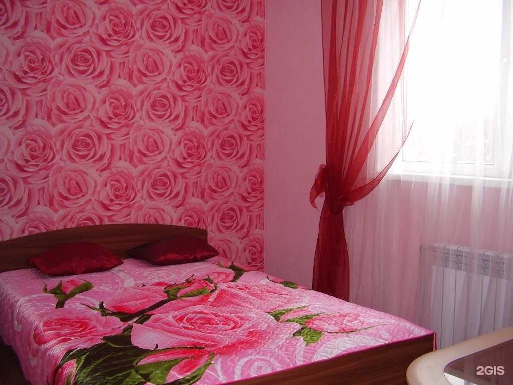 Отзывы на компанию Как дома в Нижнем Новгороде c фото