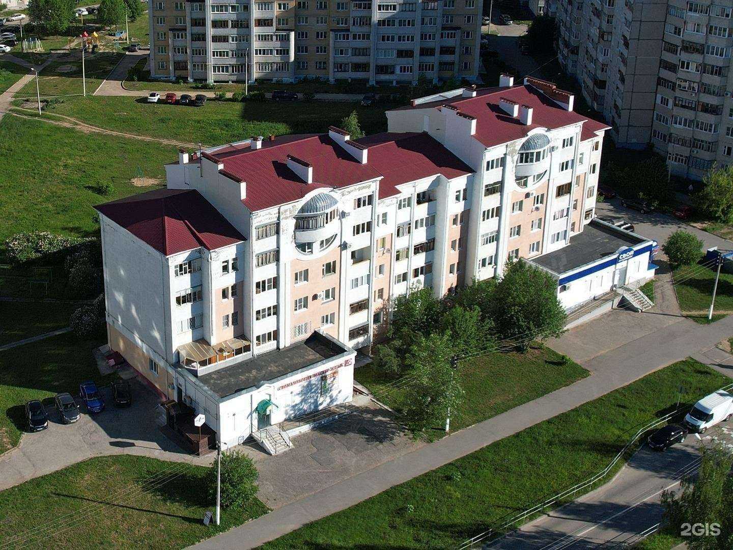 Отзывы на компанию CreaZione в Чебоксарах c фото - фотография 2 из 2