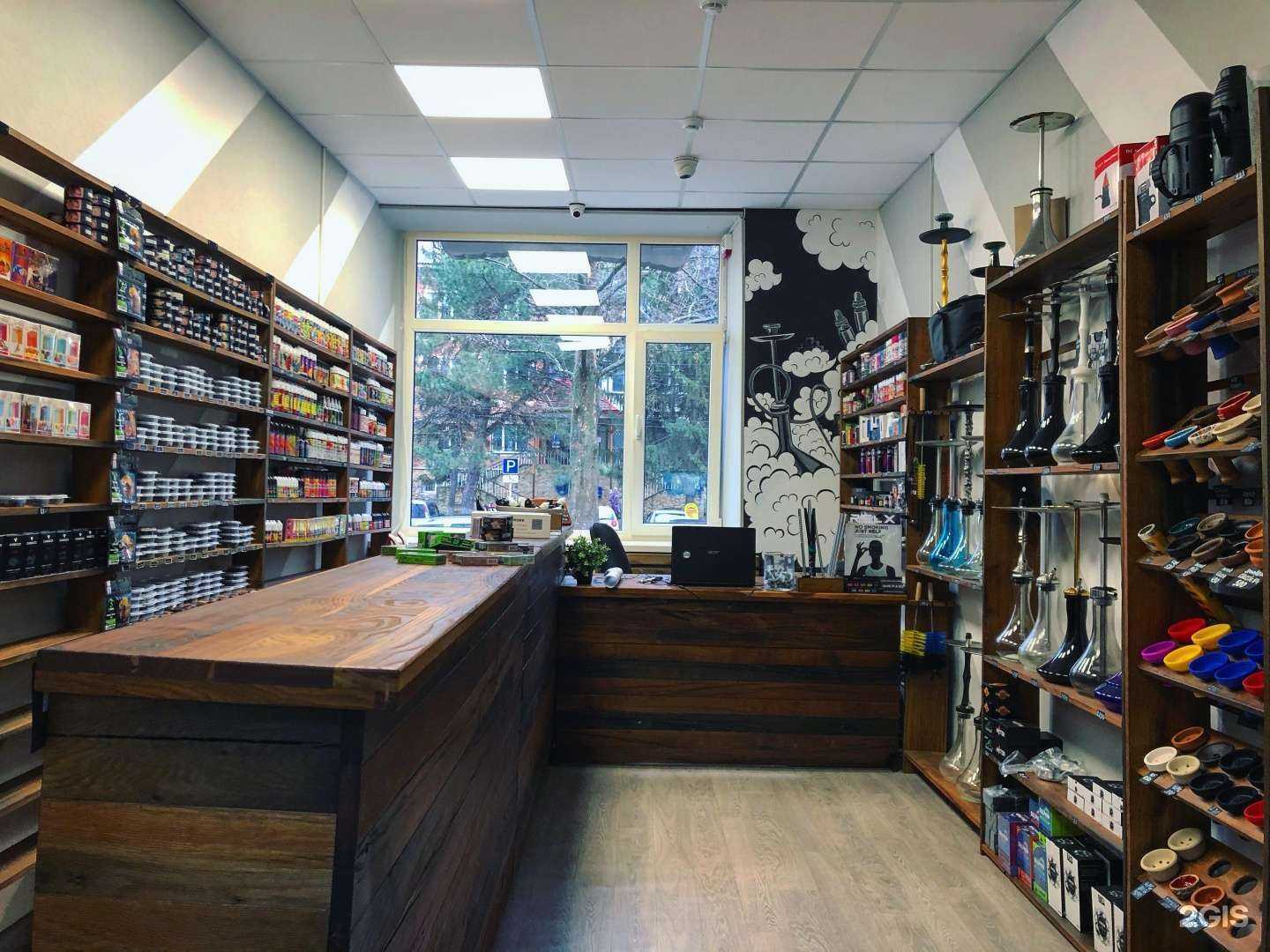 Отзывы на компанию Белый Vape & Hookah в Славянске-на-Кубани c фото