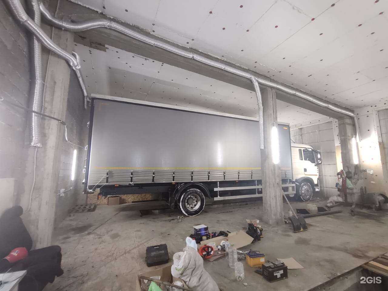 Отзывы на компанию  Авто-Трейд74 в Челябинске c фото