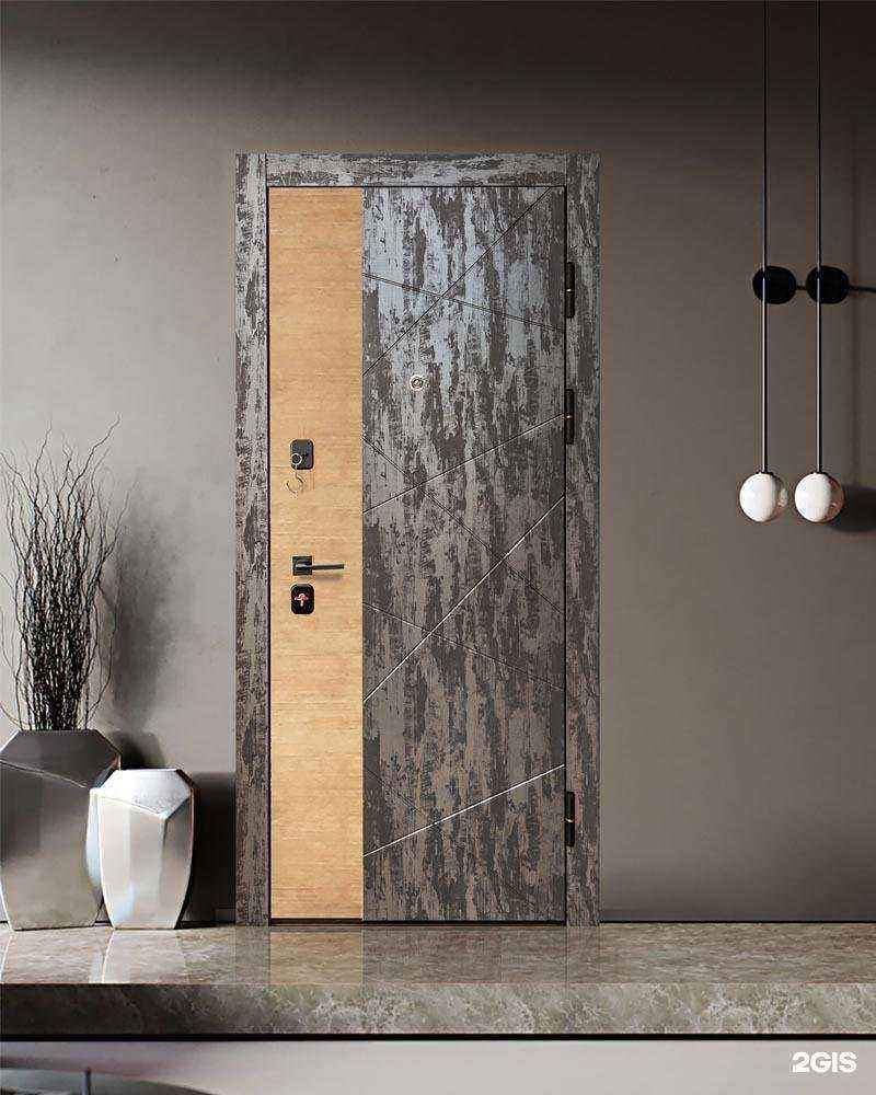 Отзывы на компанию Двери Стальной лис в г. Пенза c фото