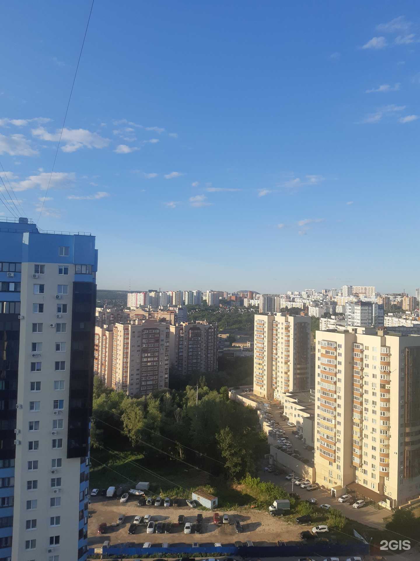 Отзывы на компанию Нибс в Самаре c фото - фотография 2 из 2