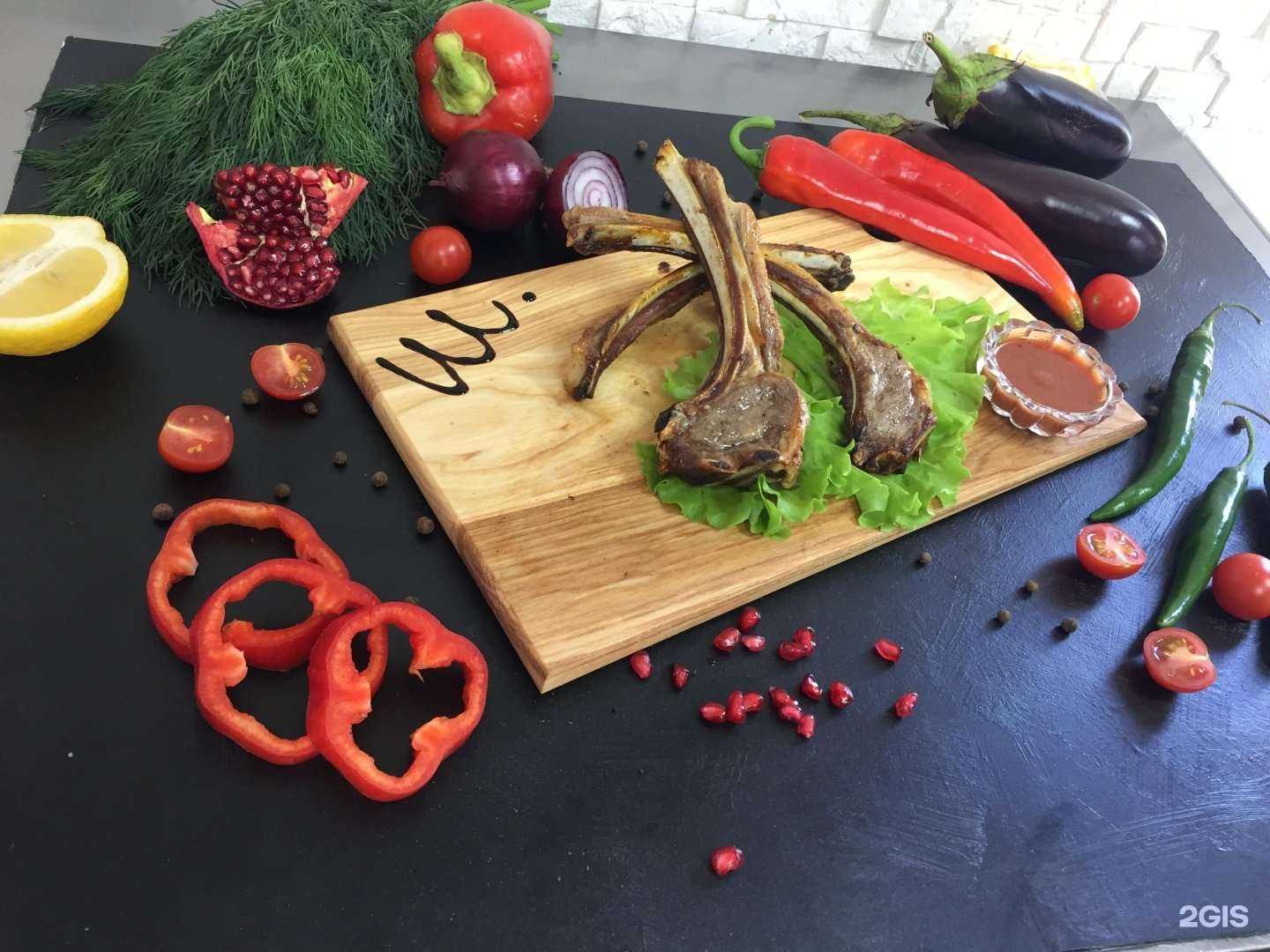 Отзывы на компанию Шашлычный Домик в Воронеже c фото