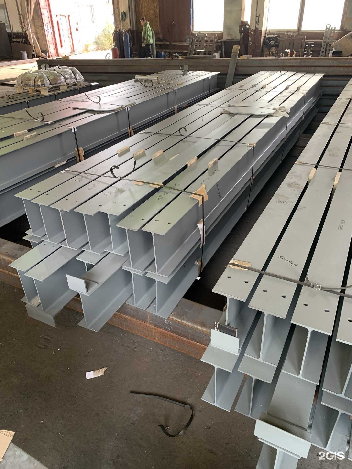 Отзывы на компанию ЗРМК в г. Тольятти c фото