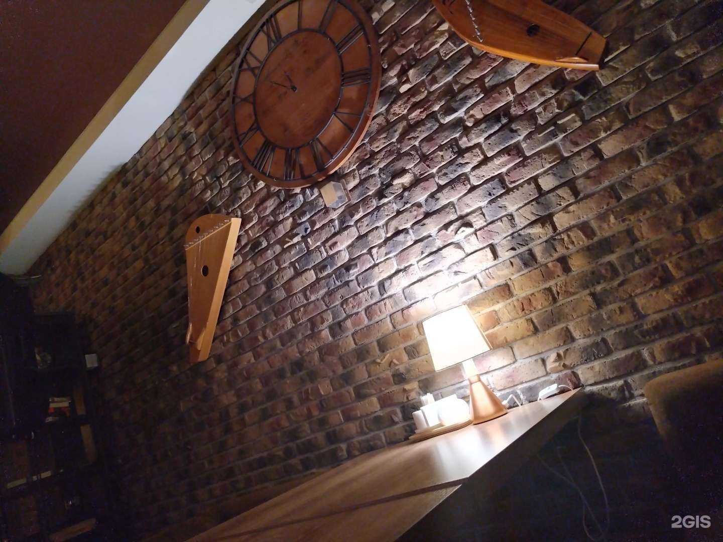 Отзывы на компанию Gusli в Омске c фото