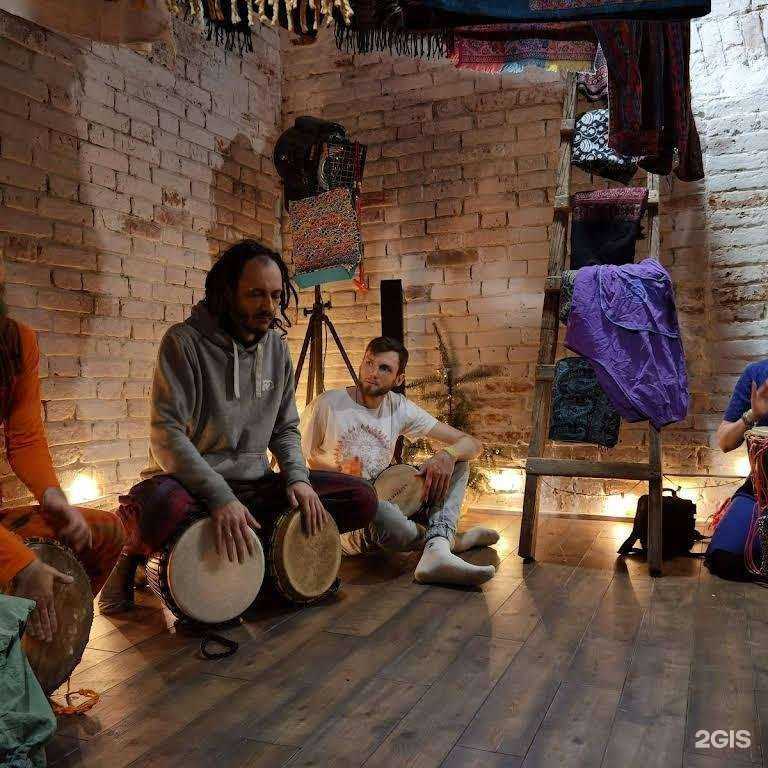 Отзывы на компанию Йога дом в Саратове c фото