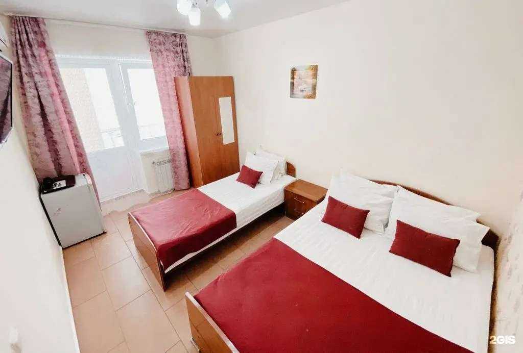 Отзывы на компанию Релакс в г. Геленджик c фото