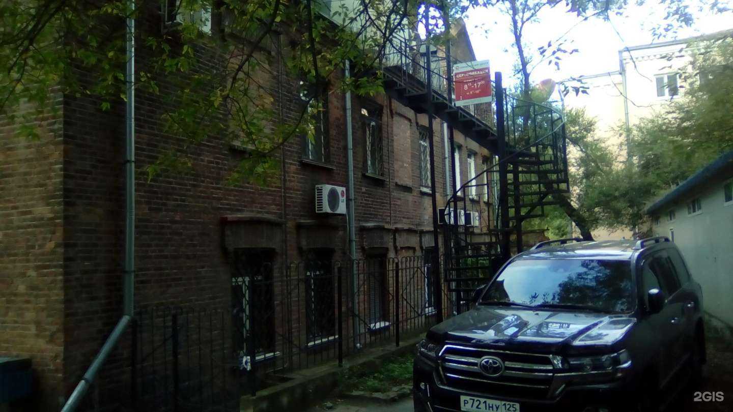 Отзывы на компанию Топ кварц в Владивостоке c фото - фотография 2 из 2