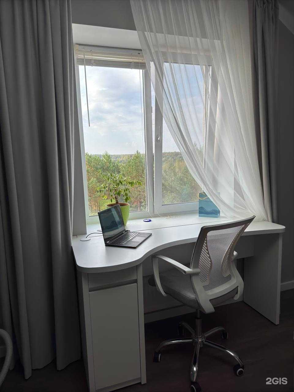 Отзывы на компанию Edelwood mebel в Нефтекамске c фото