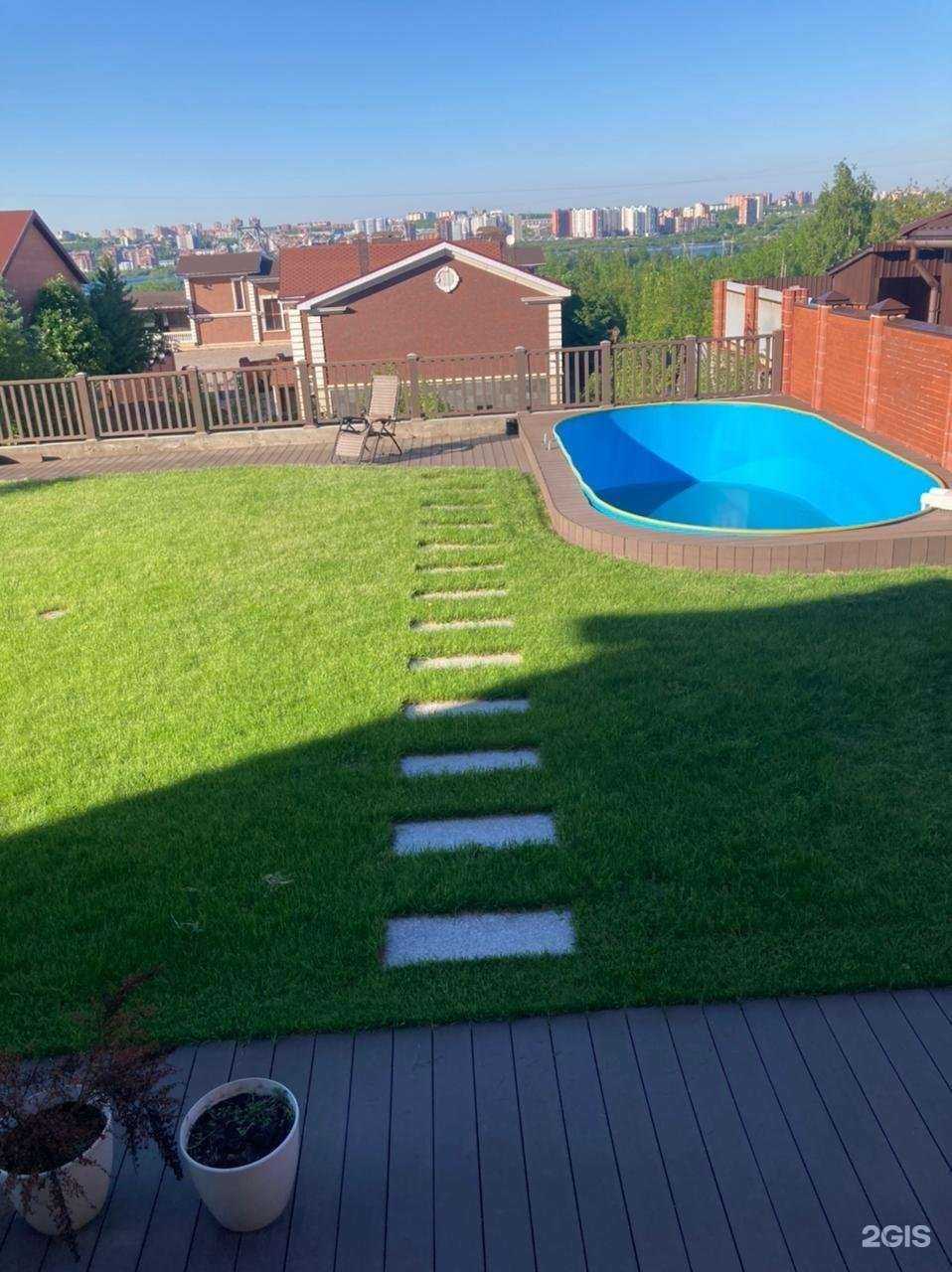 Отзывы на компанию Эверест в Иркутске c фото