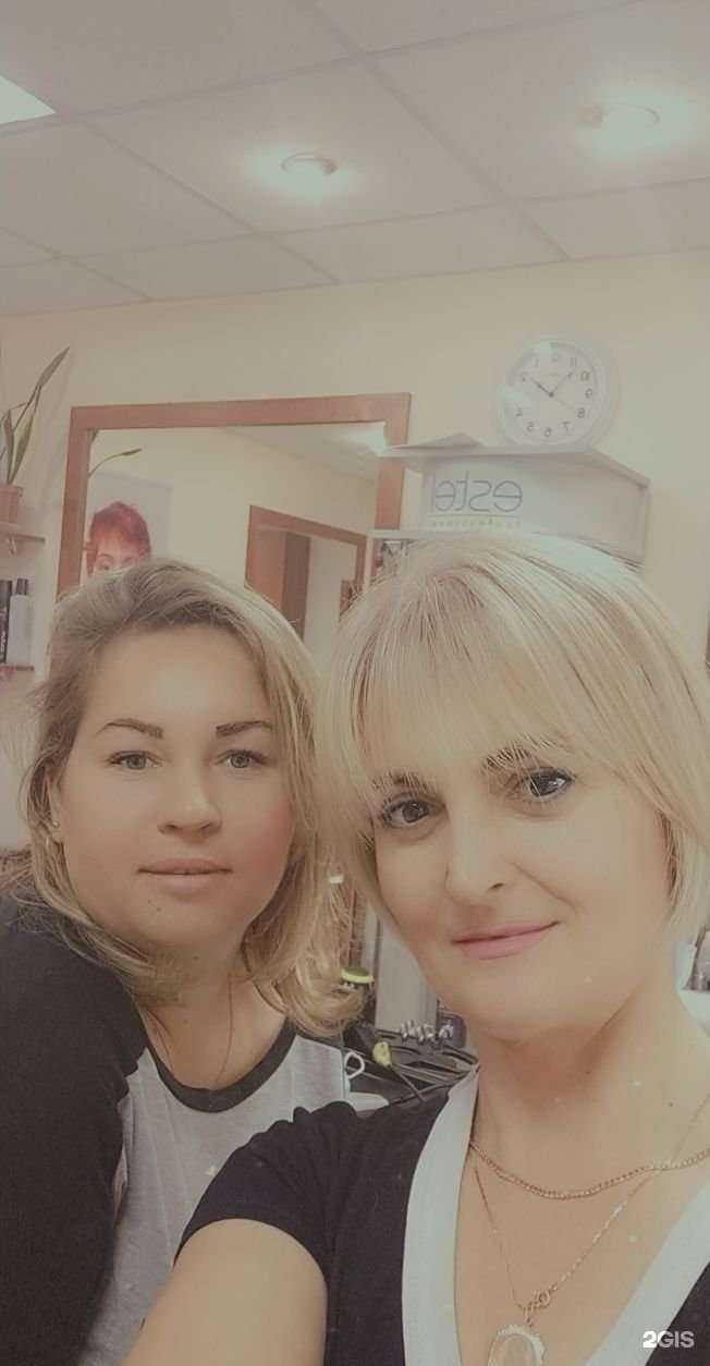 Отзывы на компанию Бьютелль в Барнауле c фото