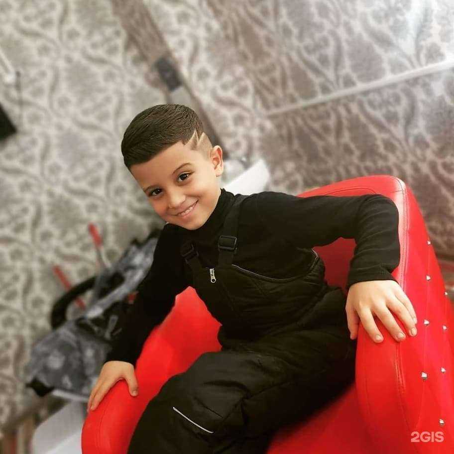 Отзывы на компанию Барбершоп в г. Сургут c фото