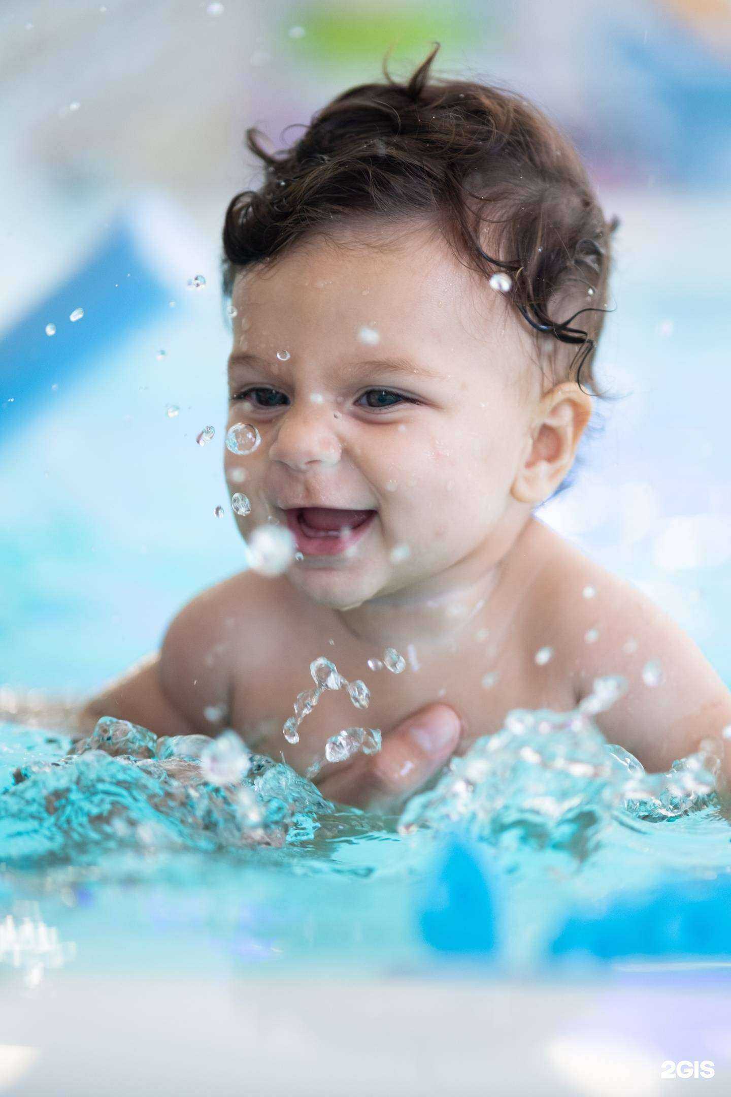 Отзывы на компанию Тридельфина.club в Тюмени c фото