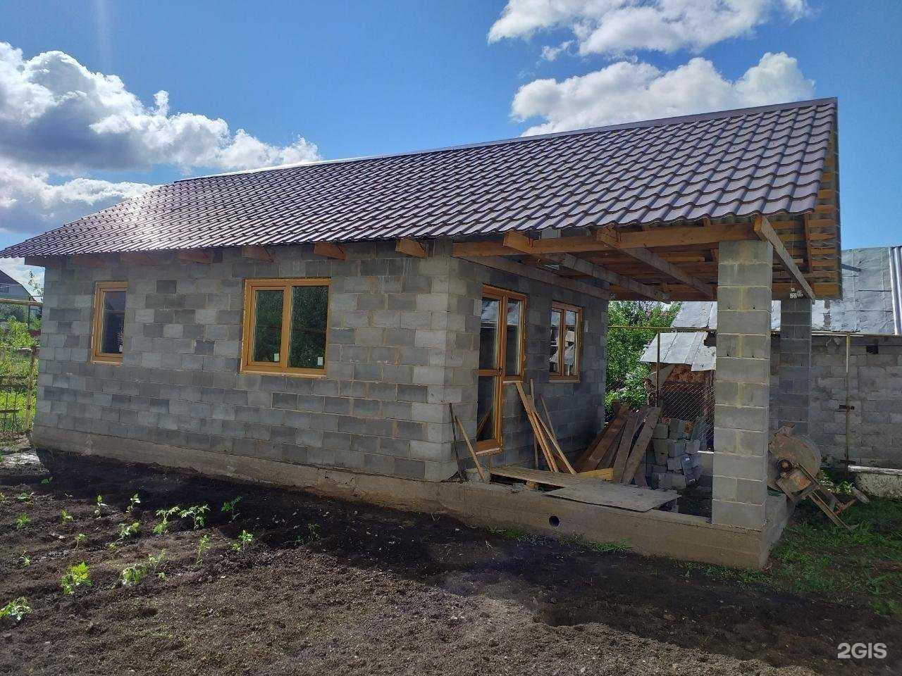 Отзывы на компанию Теплоблок в Ульяновске c фото