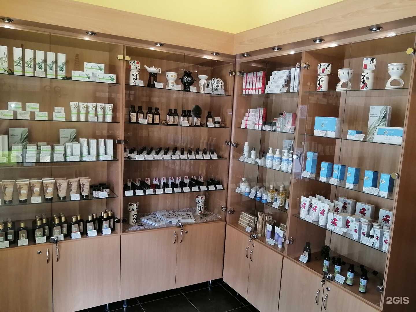 Отзывы на компанию Styx в Мурманске c фото