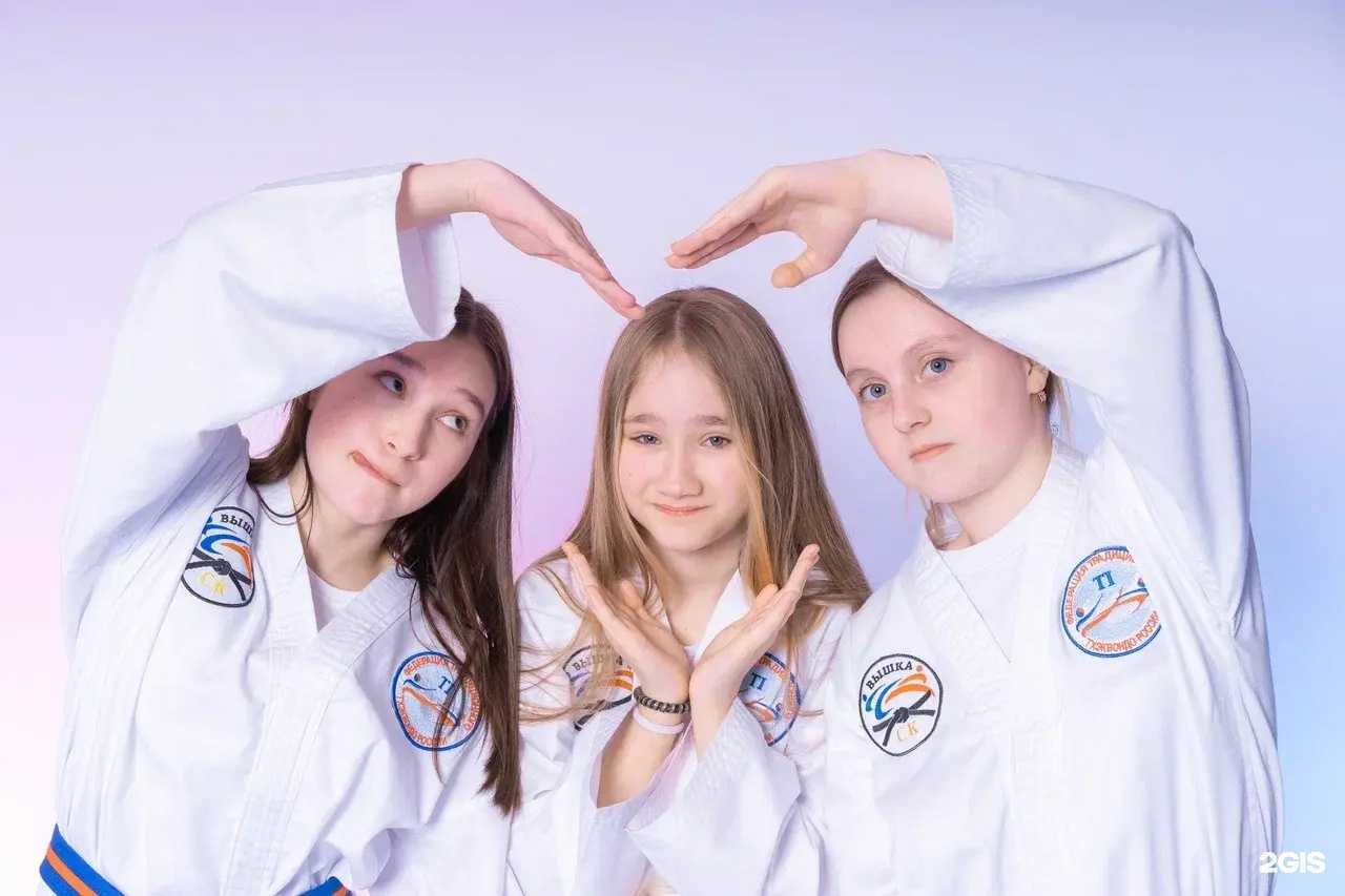 Отзывы на компанию Вышка в Перми c фото