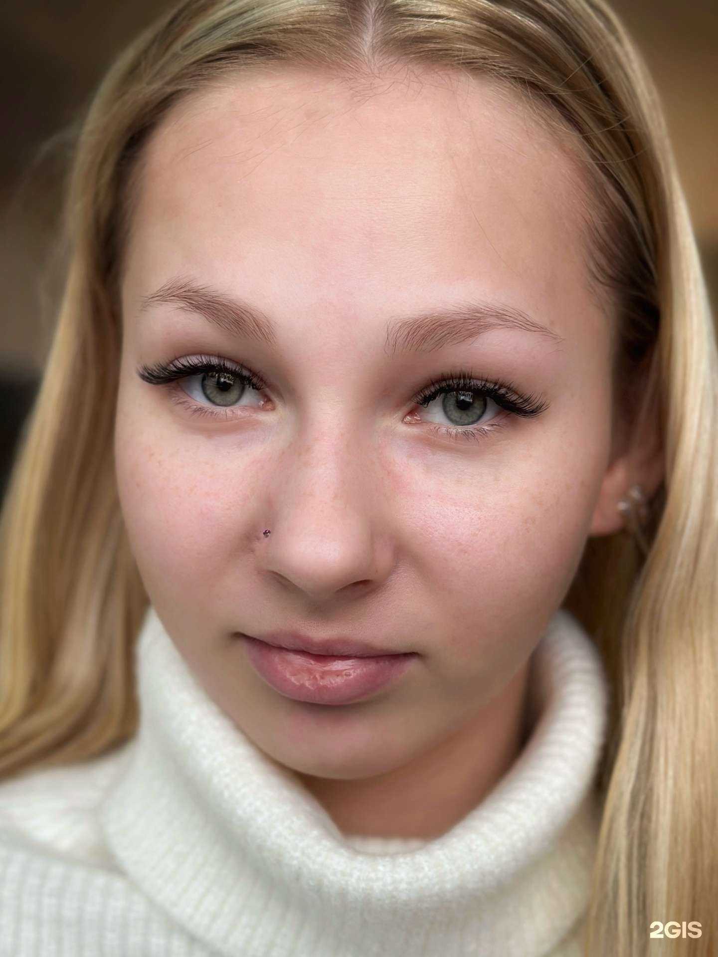 Отзывы на компанию LaShik в Новосибирске c фото