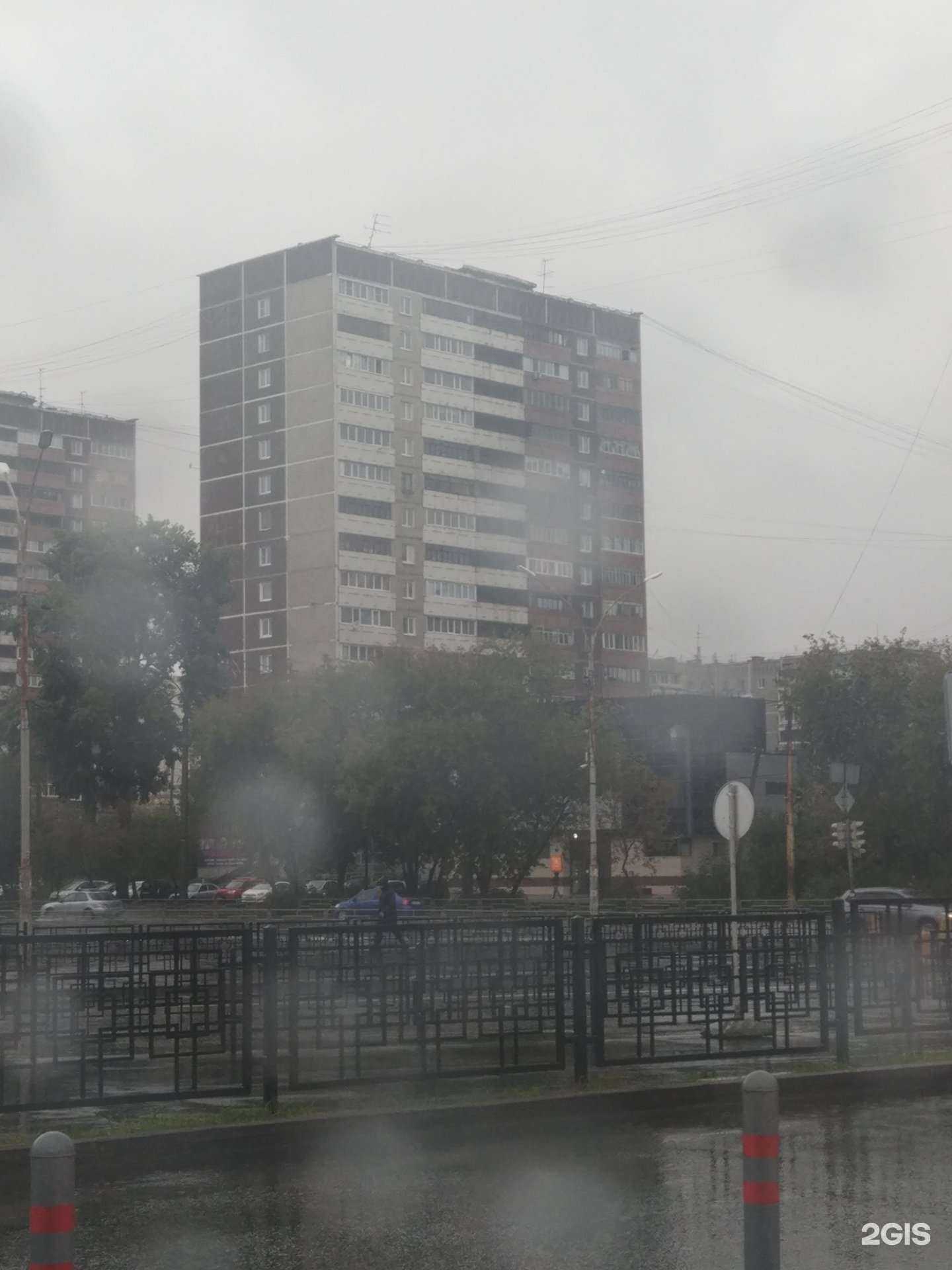 Отзывы на компанию Krasotka в г. Екатеринбург c фото