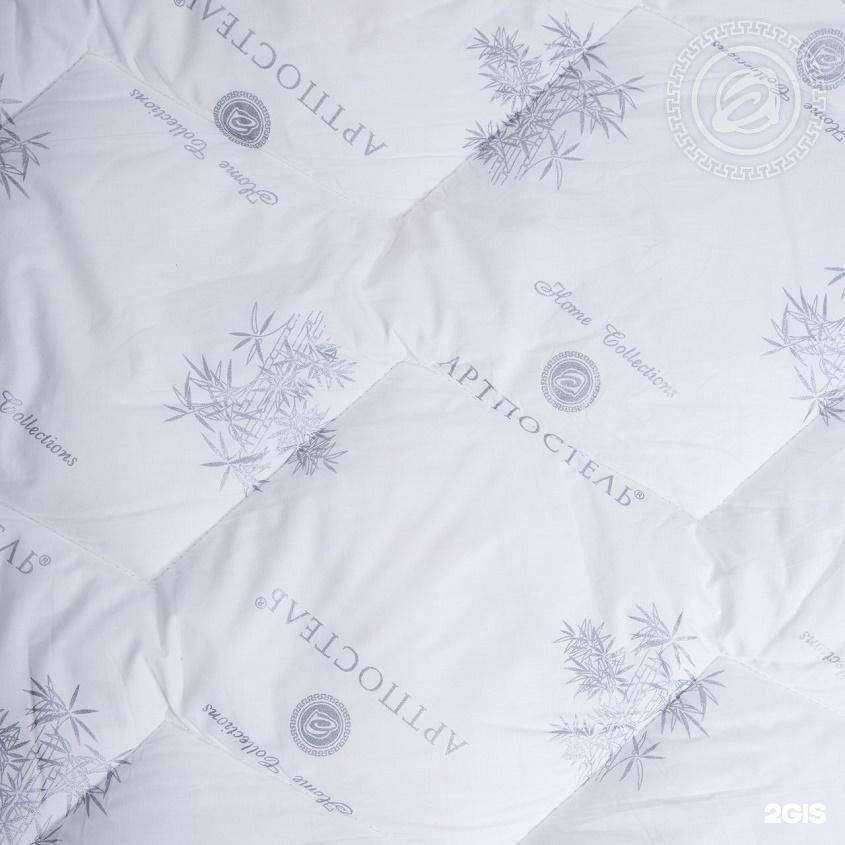 Отзывы на компанию Стели Постели в Екатеринбурге c фото